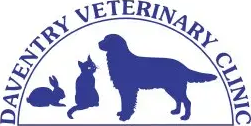 Daventry Vets logo