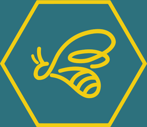 Dumbledore Vets logo