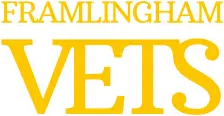 Framlingham Vets logo