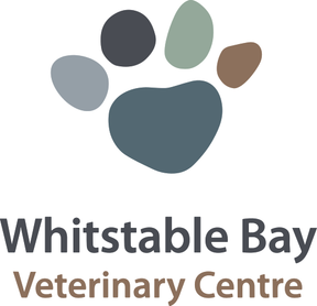 Whitstable Bay Vets logo