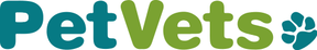 Pet Vets logo