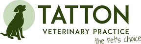 Tatton Vets - Allostock logo
