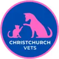 Christchurch Veterinary Surgery logo