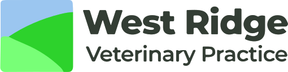 West Ridge Veterinary Practice - Winkleigh logo