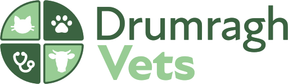 Drumragh Vets logo