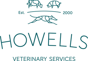 Howells Veterinary Services logo