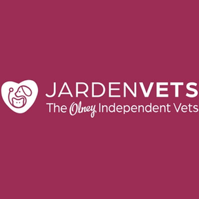 Jarden Vets logo