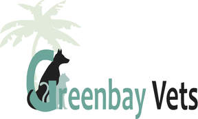 Green Bay Vets - Torquay logo