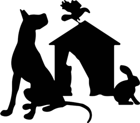 Dacre House Veterinary Clinic - Southborough logo