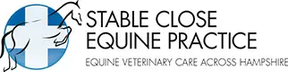 Stable Close Equine Practice logo