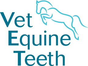 VET Equine Teeth logo