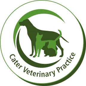 Cater Vets - Llandudno logo