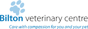 Bilton Veterinary Centre logo