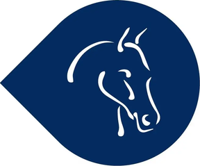 Langford Vets - Stables Equine Practice logo