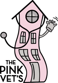 The Leek Veterinary Clinic logo