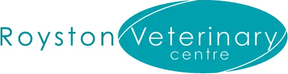 Royston Veterinary Centre logo