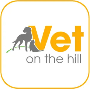 Vet on the Hill logo