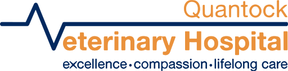 Quantock Vets - Quantock Veterinary logo