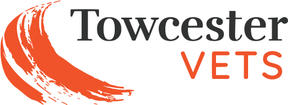 Towcester Vets - Burcote Road logo