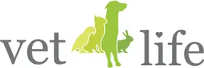 Vet4Life - Teddington logo
