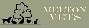 Melton Vets logo