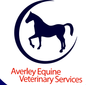 Averley Equine Veterinary Services logo