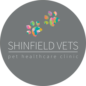 Shinfield Vets logo