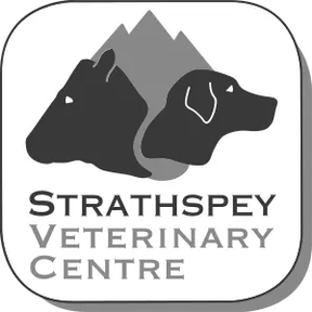 Strathspey Vets - Aviemore logo