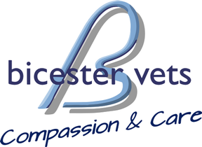 Bicester Vets logo