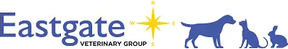 Eastgate Vets - Thetford logo