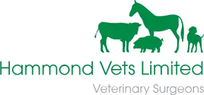Hammond Vets logo