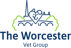 The Worcester Vet Group - Ambleside logo