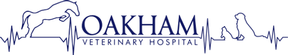 Oakham Vet Hospital logo