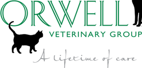 Orwell Veterinary Group - Berners Street logo