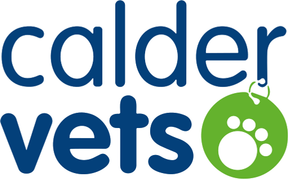 Calder Vets - Penistone logo