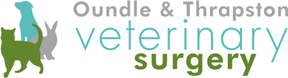 Oundle & Thrapston Vets - Oundle logo