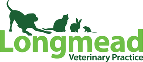 Longmead Vets - Shaftesbury logo