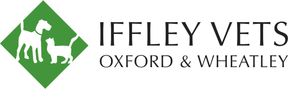 Iffley Vets (Oxford) logo