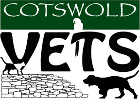 Cotswold Vets logo