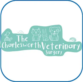 Charlesworth Vets - Clay Cross logo