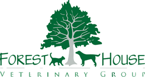 Forest House Vets - Ascot logo