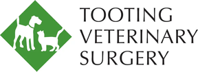 Tooting Veterinary Surgery logo