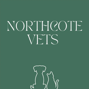 Northcote Veterinary Surgery logo