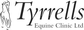 Tyrrells Equine Clinic logo