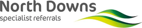 North Downs Specialist Referrals logo