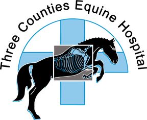 Three Counties Equine Hospital logo