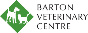 Barton Veterinary Centre logo