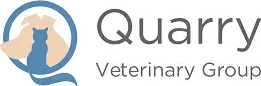Quarry Vets - Brassey Road logo