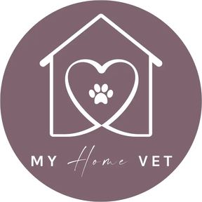My Home Vet logo
