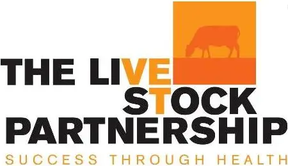 The Livestock Partnership logo